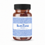 Reishi: extracto en polvo 100 g o 60 cápsulas | Blue Flesh
