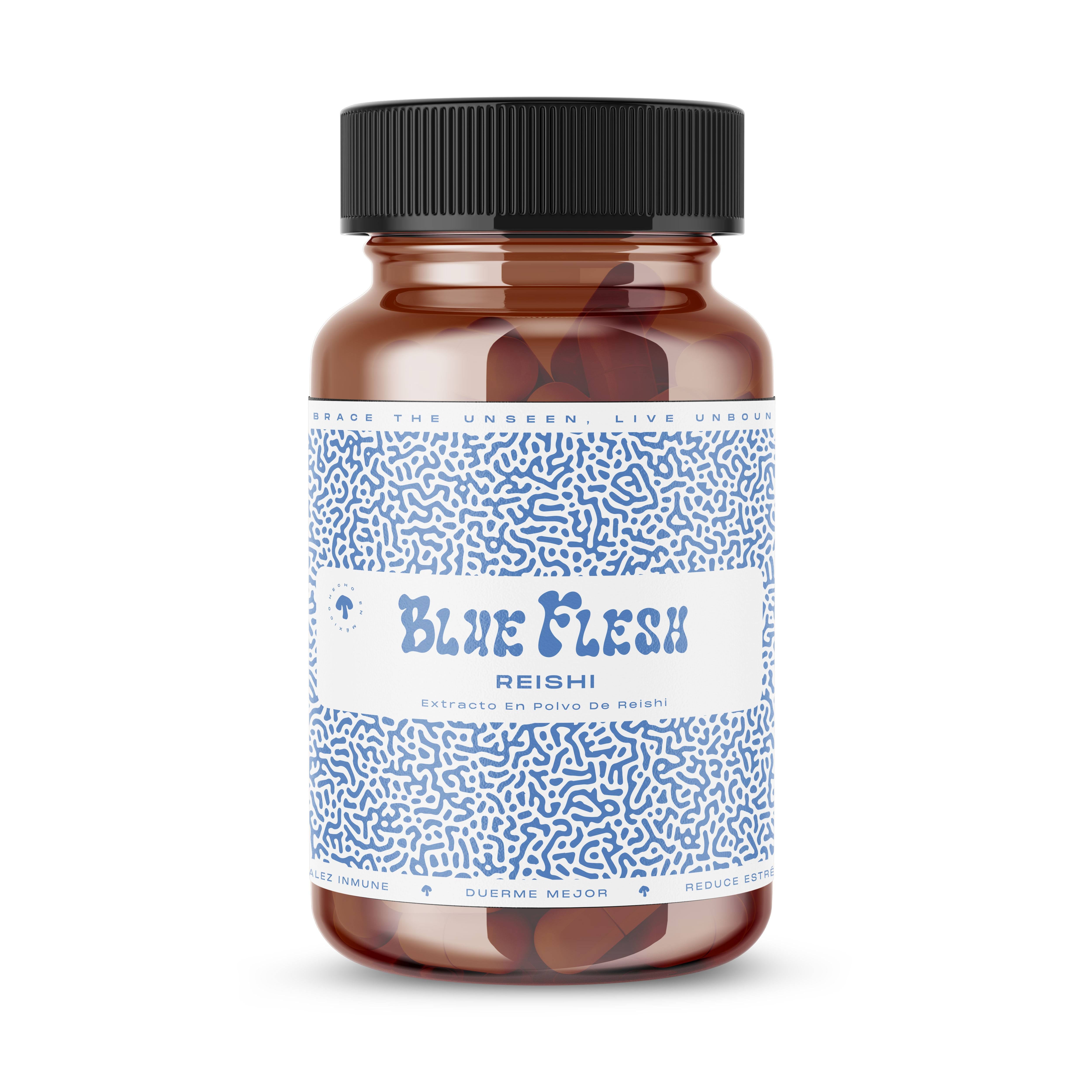 Extracto Reishi