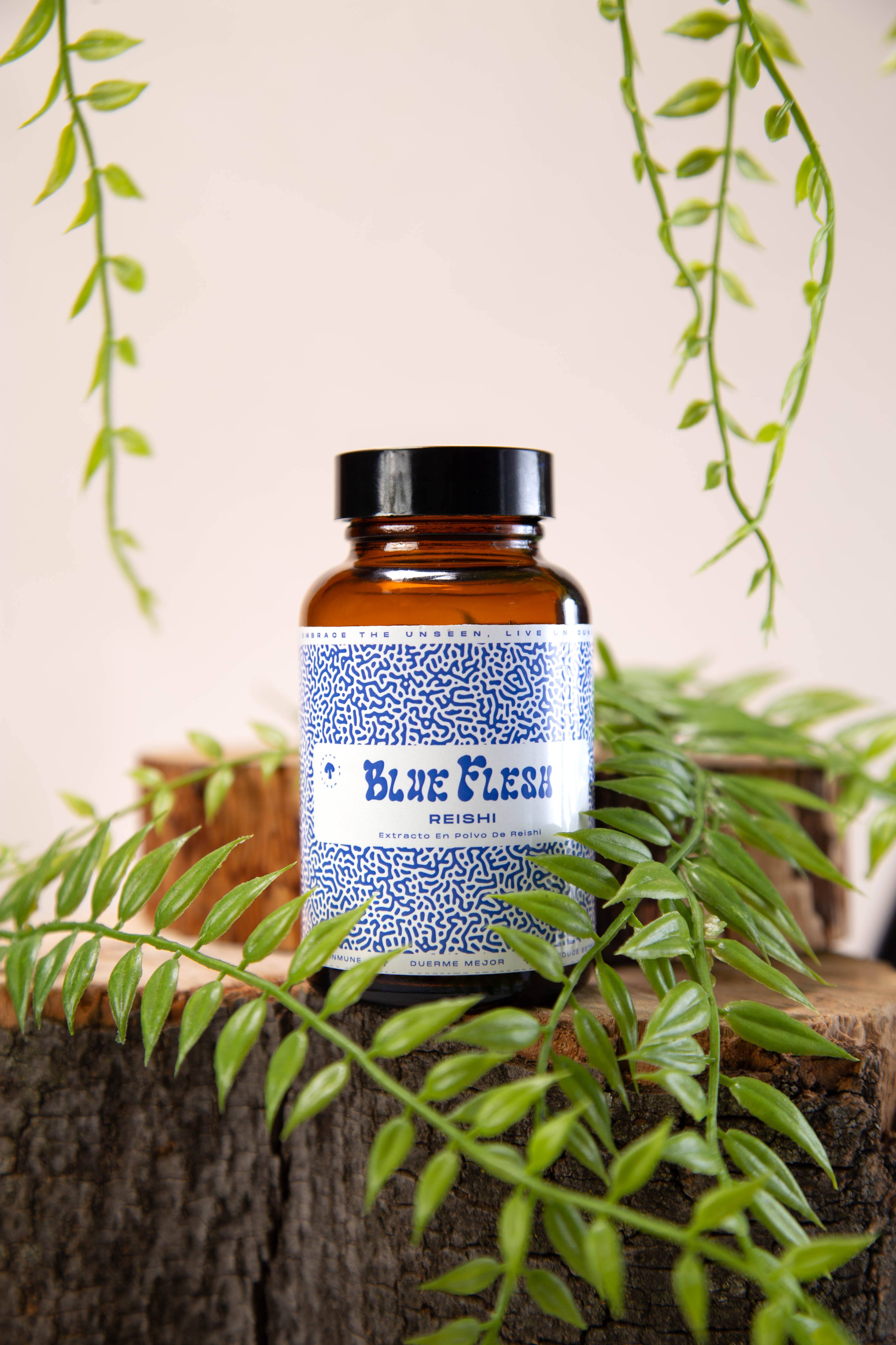 Extracto Reishi