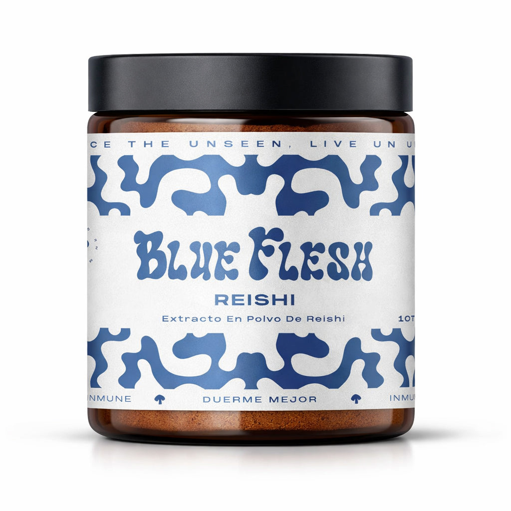 Extracto Reishi