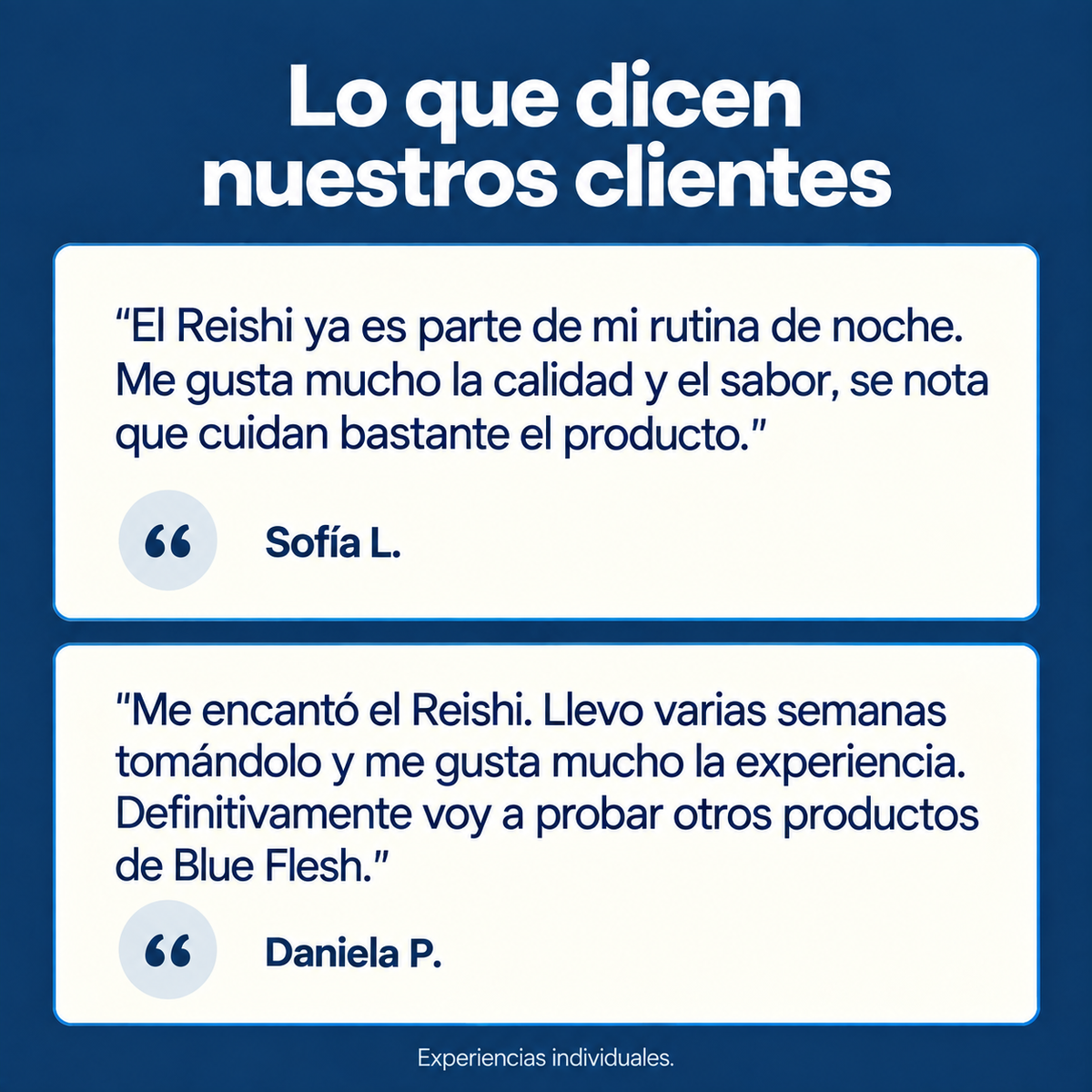 Reishi: extracto en polvo 100 g o 60 cápsulas