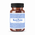 Reishi: extracto en polvo 100 g o 60 cápsulas | Blue Flesh